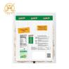 Buy cheap Food Grade Laminated Vacuum Packaging Bag For Fried Chicken Meat For Freezer from wholesalers
