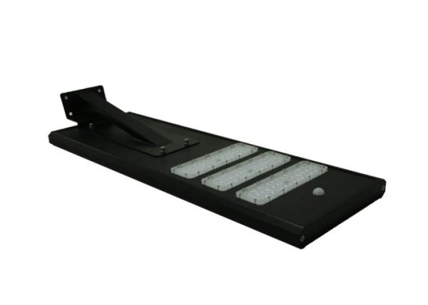 Buy cheap Commercial 60W Solar Garden Street Lamps / Motion Detector Street Lights from wholesalers