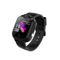 Buy cheap H1 Watch Personal GPS Tracker , Personal Location Tracker 2G Network 128*128 product