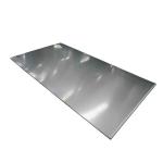 AISI 2mm Stainless Steel Plate Sheets Customized Package