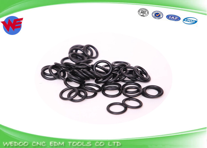 O-Ring EDM Wear Parts 109410202 Charmilles Sealing Ring O Ring Ø 14.00 x 1.78