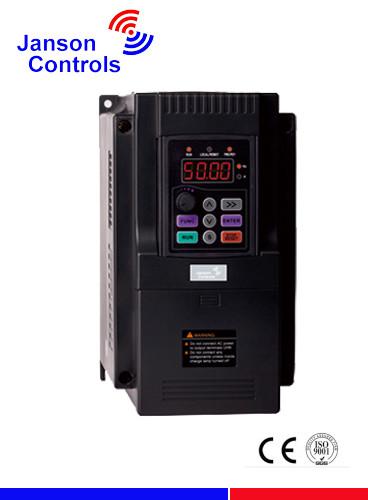 Buy cheap 220v To 380v frequency converter 60HZ 50HZ 1.5KW INVERTER VFD 2.2KW from wholesalers