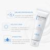 Buy cheap Hydrating Non Drying Facial Cleanser Balance Water / Oil With Fullerenes Essence from wholesalers