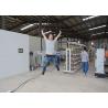 Buy cheap Algeria High Speed Copper Wire Bunching Machine For 0.38-1.7mm , 15-25HP Power from wholesalers