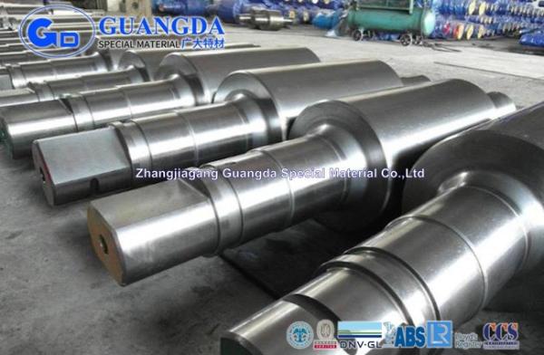 Buy cheap Ship Shaft Ship Drive Shaft Ship Propeller Shaft Manufacturer - Guangda from wholesalers