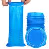 Buy cheap Wholesale Disposable Barf Emesis Vomit Bags For Medical Personal Care from wholesalers