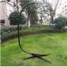 Buy cheap Modern Metal Hammock Stand for Easy Outdoor Durable Canvas Nylon Weight Capacity 260KGS from wholesalers