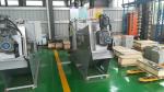 Food Industry Screw Sludge Dewatering Machine Stainless Steel