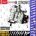 094000-0220 1-15603-267-0 094000-0226 1-15603-267-5 HP0 fuel injection pump