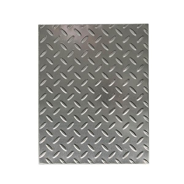 Buy cheap Safer Working Non Slip Steel Plate Slip Resistant Steel Plate For Solar Installation from wholesalers