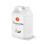 Coconut Milk Flavor Liquid Natural Pure Tropical Flavor Dairy Flavor