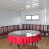 Buy cheap OEM/ODM 20 40 Feet Portable Restaurant Cargo Shipping Container Homes House in France from wholesalers