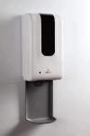 ABS Refillable 1.2L Automatic Hand Sanitizer Dispenser