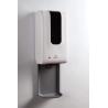 Buy cheap ABS Refillable 1.2L Automatic Hand Sanitizer Dispenser from wholesalers