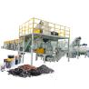 Buy cheap Mobile Battery Recycling Equipment for Cylindrical and Soft Package Li Ion Batteries from wholesalers