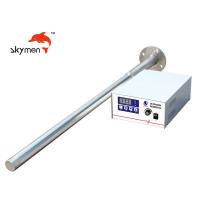 Buy cheap 40khz 1650mm 1.8kW Immersible Ultrasonic Transducer product
