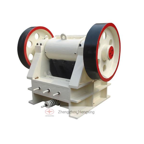 Buy cheap Competitive Price Secondary Stone Jaw Crusher For Rock In Arfica from wholesalers