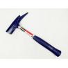 Buy cheap 600G Size Forged Carbon Steel Materials Roofing Hammers With Black Color Steel Handle(XL0153) from wholesalers