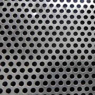 Decorative Sheet Metal Panels, Perforated Decorative Panels, Stainless Steel