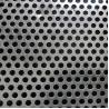 Buy cheap China Manufacturer Laser Cutting Exterior Decorative Stainless Steel Perforated Facade Panel from wholesalers