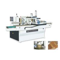 Buy cheap MXB3515A Finger Joint Shaper Semi Auto 6050r/Min Wood Finger Joint Machine product