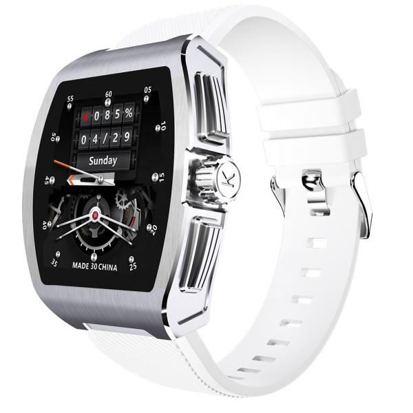 Buy cheap PHY 6202 Business Movement Smartwatch from wholesalers