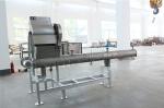 Building Material Shops Ice Crusher Machine Commercial