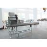 Buy cheap Building Material Shops Ice Crusher Machine Commercial from wholesalers