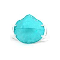 Buy cheap Reusable Hospital Face Masks Antibacterial N95 Medical Protective Masks product