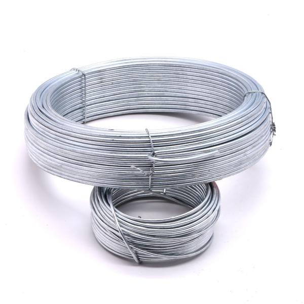 Buy cheap Building Material Steel Wire Galvanized High Strength from wholesalers