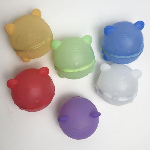 Buy cheap Quick Fill Non Toxic Kids Water Balloons Reusable Game Outdoor Toys Baby Bath Products from wholesalers