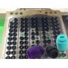 Buy cheap Compression Molds Silicone Rubber Grommet from wholesalers