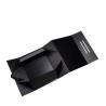 Buy cheap CMYK Printing Collapsible Paperboard Magnetic Gift Box With Silk Ribbon from wholesalers
