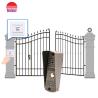 Buy cheap Most economic video door phone video intercom support 1 monitor and 1 outdoor camera from wholesalers