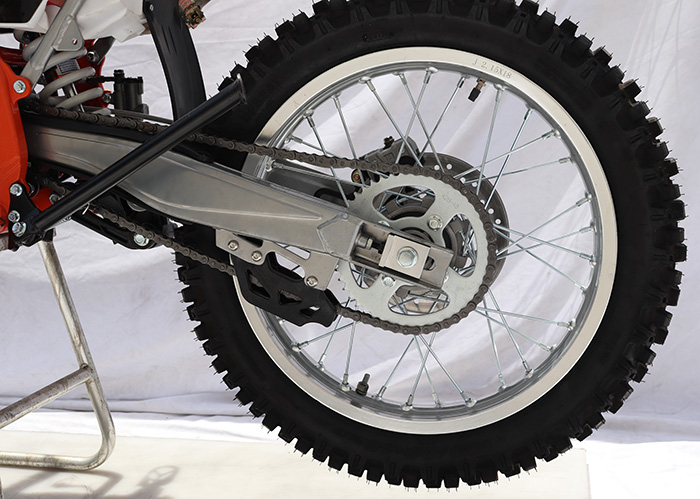 China 4 stroke air cooled 150cc / 250cc off road pit bike super power racing motorcycle for hot sale