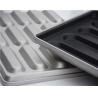 Buy cheap Silver Aluminium Pizza Pan 2.0mm For B2B Buyers from wholesalers