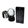 Buy cheap 3-9KW Commercial Steam Room Equipment Stainless Steel Material For Bathroom / Spa / Hotel from wholesalers