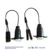 Buy cheap 7 Pin 8.0MM Trailer Plug Cable Aviation Micro Male Flexible PVC Insulation from wholesalers