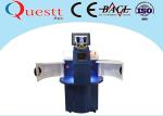 Robot200 Jewelry Laser Welding Machine Reliable / Durable For Golf Industry