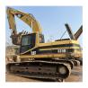 Buy cheap Used Caterpillar CAT 325BL Excavator Hydraulic Crawler Excavator Powerful Direct Inject Engine from wholesalers