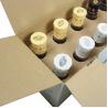 Buy cheap 160x120cm 12 Bottle Cardboard Wine Boxes from wholesalers