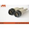 Buy cheap EKG connector compatible Kenz 10-lead EKG cable with 16pin black color from wholesalers