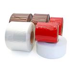 Food Grade Plastic Nylon Polyamide Sausage Casing Film For Ham Packaging