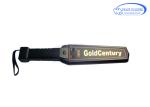 Rechargeable 9V Battery Handheld Metal Detector Skidproof Surface 45*44*23cm