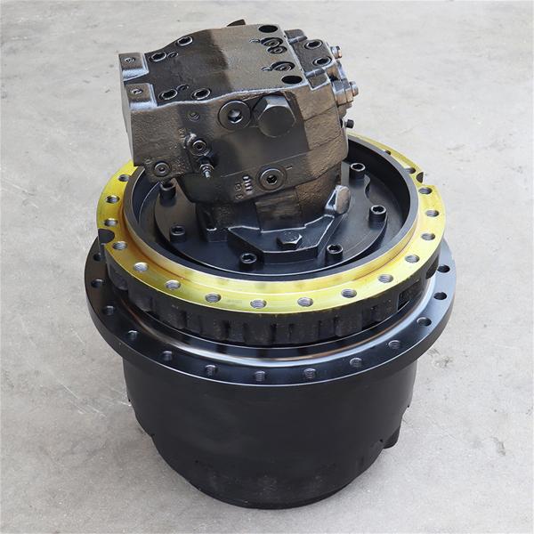 401-00311A Crawler Excavator Travel Motor Assy 150kg Package For Heavy Duty