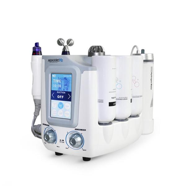 Buy cheap China factory price blackhead removal and deep face cleaning aqua peel machine from wholesalers