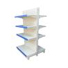 Buy cheap Drugstore pharmacy medical store convenience store gondola shelving from wholesalers
