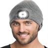 Buy cheap Sports Bluetooth Headphones Hat Hands Free With Music Phone Talks Flahslight from wholesalers