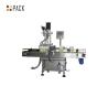 Buy cheap Stainless Steel Soap Liquid Filling Machine High Speed Automated Bottle Filler from wholesalers
