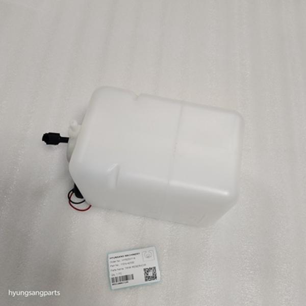 Buy cheap Water Tank 11EN42330 11EN-42330 For R210LC7 R250LC3 R290LC3 R290LC7 from wholesalers